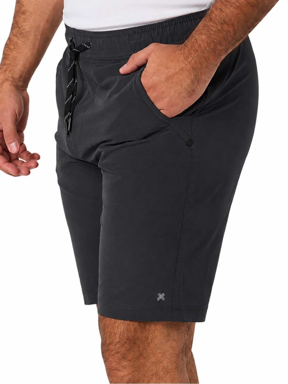 Men’s Kenneth Cole Active Tech Shorts